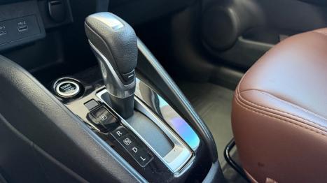 NISSAN Kicks 1.6 16V 4P FLEXSTART ADVANCE XTRONIC AUTOM�TICO CVT, Foto 9