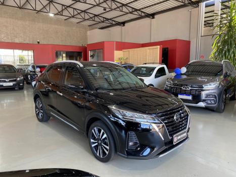 NISSAN Kicks 1.6 16V 4P FLEXSTART EXCLUSIVE XTRONIC AUTOM�TICO CVT, Foto 2