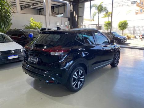 NISSAN Kicks 1.6 16V 4P FLEXSTART EXCLUSIVE XTRONIC AUTOM�TICO CVT, Foto 5