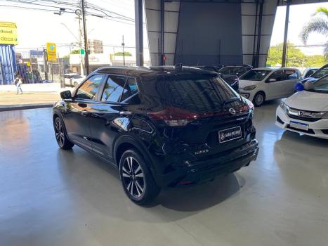 NISSAN Kicks 1.6 16V 4P FLEXSTART EXCLUSIVE XTRONIC AUTOM�TICO CVT, Foto 6