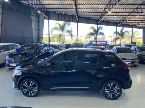NISSAN Kicks 1.6 16V 4P FLEXSTART EXCLUSIVE XTRONIC AUTOM�TICO CVT, Foto 8