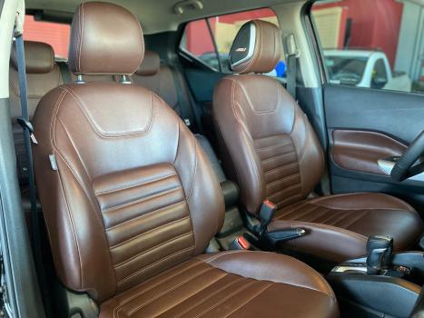 NISSAN Kicks 1.6 16V 4P FLEXSTART EXCLUSIVE XTRONIC AUTOM�TICO CVT, Foto 11