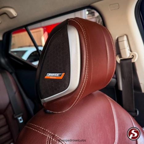 NISSAN Kicks 1.6 16V 4P FLEXSTART EXCLUSIVE XTRONIC AUTOM�TICO CVT, Foto 13