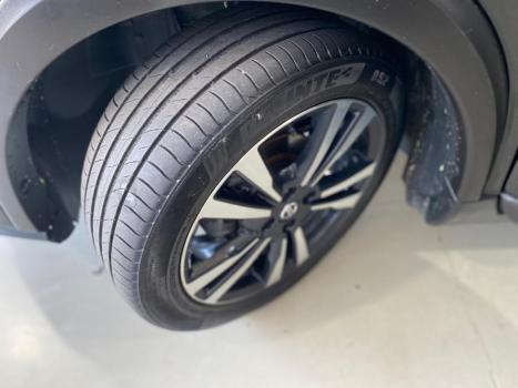 NISSAN Kicks 1.6 16V 4P FLEXSTART EXCLUSIVE XTRONIC AUTOM�TICO CVT, Foto 16