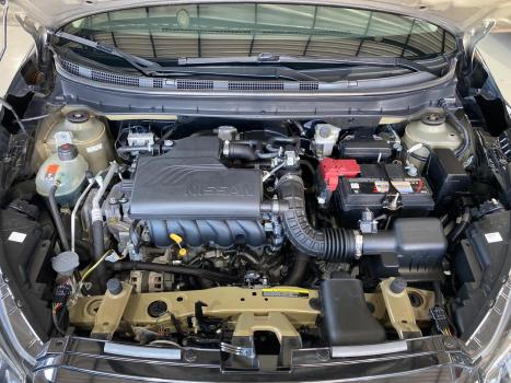 NISSAN Kicks 1.6 16V 4P FLEXSTART EXCLUSIVE XTRONIC AUTOM�TICO CVT, Foto 19