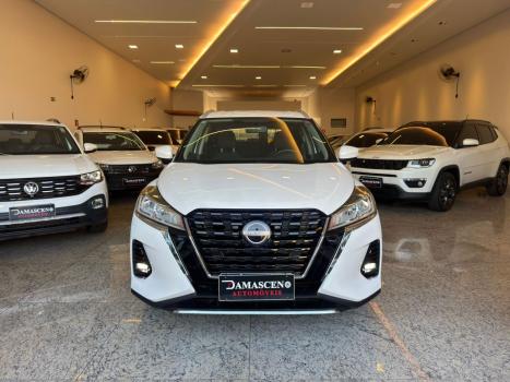 NISSAN Kicks 1.6 16V 4P FLEXSTART SENSE XTRONIC AUTOM�TICO CVT, Foto 1