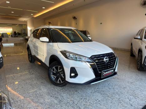 NISSAN Kicks 1.6 16V 4P FLEXSTART SENSE XTRONIC AUTOM�TICO CVT, Foto 2