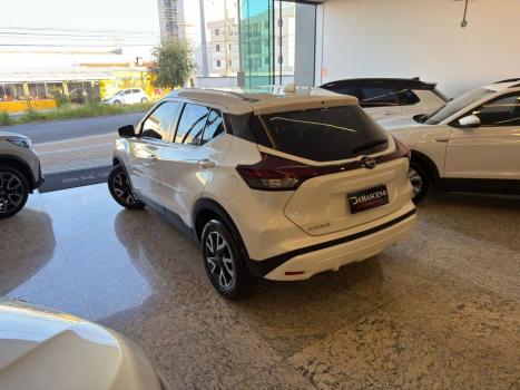 NISSAN Kicks 1.6 16V 4P FLEXSTART SENSE XTRONIC AUTOM�TICO CVT, Foto 5