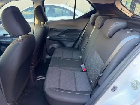 NISSAN Kicks 1.6 16V 4P FLEXSTART SENSE XTRONIC AUTOM�TICO CVT, Foto 9