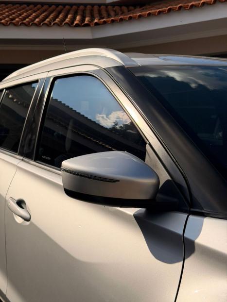 NISSAN Kicks 1.6 16V 4P FLEX SV X-TRONIC AUTOM�TICO CVT, Foto 4