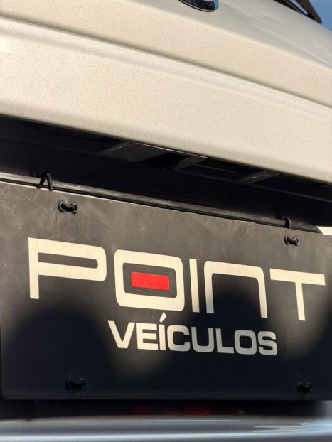 NISSAN Kicks 1.6 16V 4P FLEX SV X-TRONIC AUTOM�TICO CVT, Foto 6