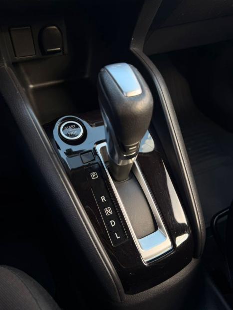 NISSAN Kicks 1.6 16V 4P FLEX SV X-TRONIC AUTOM�TICO CVT, Foto 10