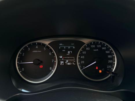 NISSAN Kicks 1.6 16V 4P FLEX SV X-TRONIC AUTOM�TICO CVT, Foto 11