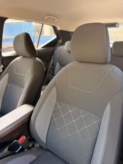 NISSAN Kicks 1.6 16V 4P FLEX SV X-TRONIC AUTOM�TICO CVT, Foto 12
