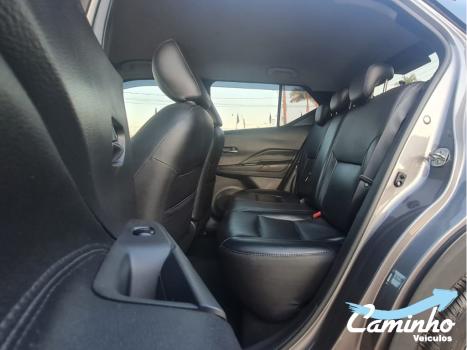 NISSAN Kicks 1.6 16V 4P FLEX SV X-TRONIC AUTOM�TICO CVT, Foto 9
