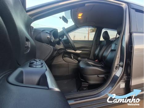 NISSAN Kicks 1.6 16V 4P FLEX SV X-TRONIC AUTOM�TICO CVT, Foto 11