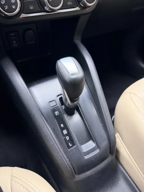 NISSAN Kicks 1.6 16V 4P FLEXSTART S DIRECT X-TRONIC AUTOM�TICO CVT, Foto 12