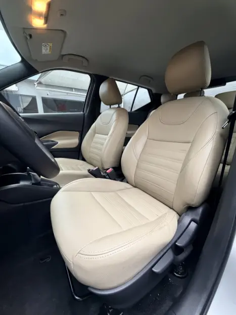 NISSAN Kicks 1.6 16V 4P FLEXSTART S DIRECT X-TRONIC AUTOM�TICO CVT, Foto 13