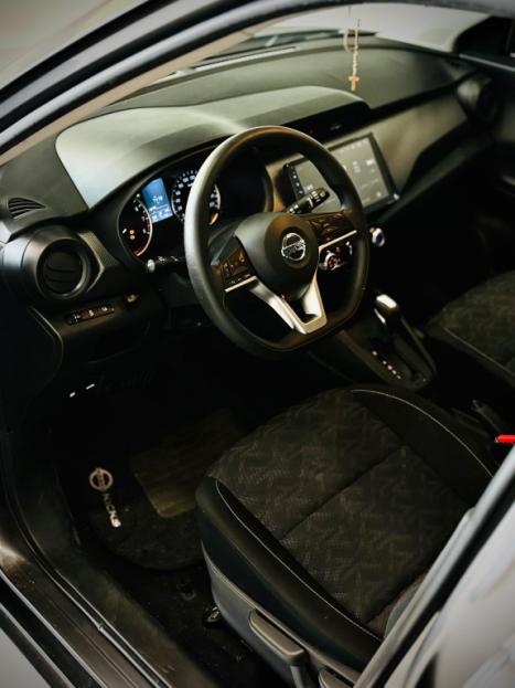 NISSAN Kicks 1.6 16V 4P FLEX ACTIVE X-TRONIC AUTOM�TICO CVT, Foto 7