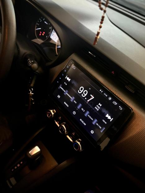 NISSAN Kicks 1.6 16V 4P FLEX ACTIVE X-TRONIC AUTOM�TICO CVT, Foto 8