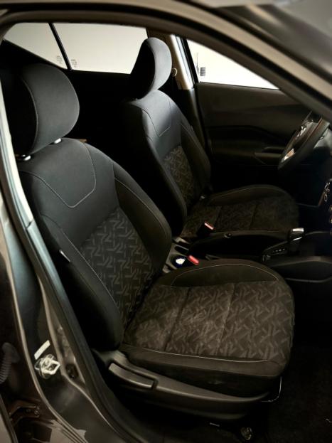 NISSAN Kicks 1.6 16V 4P FLEX ACTIVE X-TRONIC AUTOM�TICO CVT, Foto 9