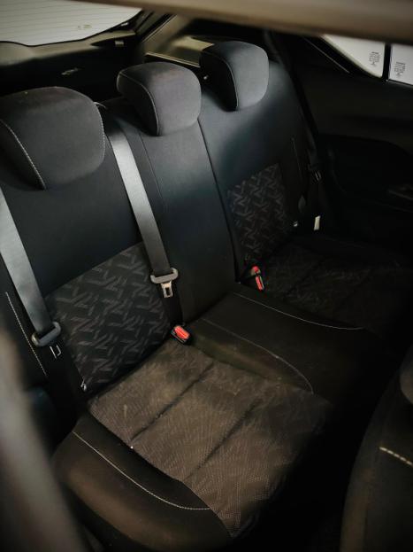 NISSAN Kicks 1.6 16V 4P FLEX ACTIVE X-TRONIC AUTOM�TICO CVT, Foto 13