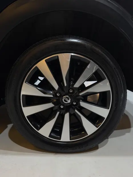 NISSAN Kicks 1.6 16V 4P FLEXSTART SL X-TRONIC AUTOM�TICO CVT, Foto 7