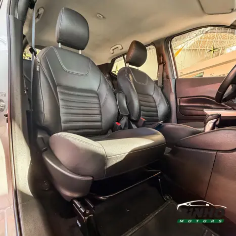NISSAN Kicks 1.6 16V 4P FLEX SV X-TRONIC AUTOM�TICO CVT, Foto 16