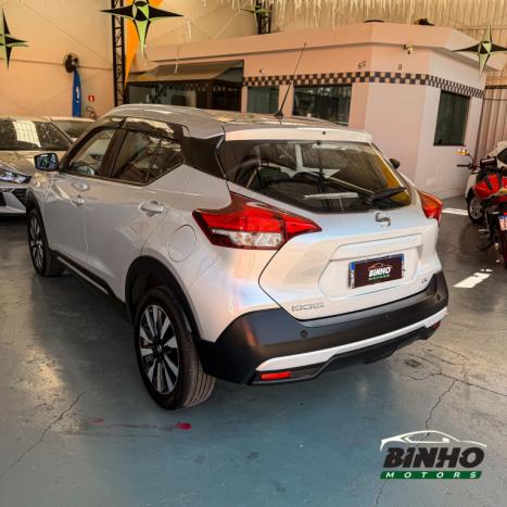 NISSAN Kicks 1.6 16V 4P FLEX SV X-TRONIC AUTOM�TICO CVT, Foto 19