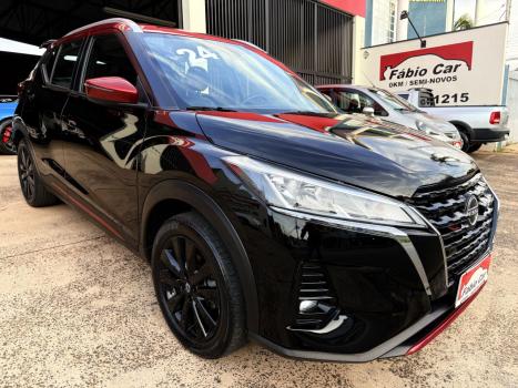 NISSAN Kicks 1.6 16V 4P FLEXSTART XPLAY XTRONIC AUTOM�TICO CVT, Foto 1