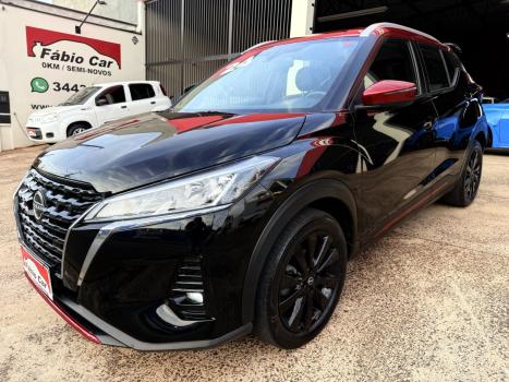 NISSAN Kicks 1.6 16V 4P FLEXSTART XPLAY XTRONIC AUTOM�TICO CVT, Foto 2