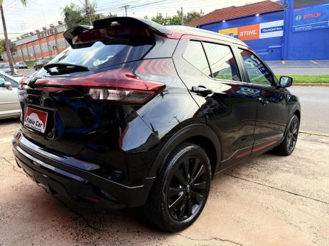 NISSAN Kicks 1.6 16V 4P FLEXSTART XPLAY XTRONIC AUTOM�TICO CVT, Foto 3