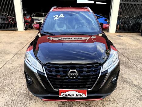 NISSAN Kicks 1.6 16V 4P FLEXSTART XPLAY XTRONIC AUTOM�TICO CVT, Foto 5