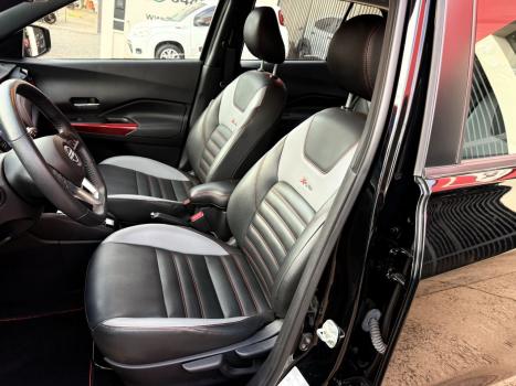 NISSAN Kicks 1.6 16V 4P FLEXSTART XPLAY XTRONIC AUTOM�TICO CVT, Foto 7
