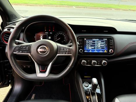 NISSAN Kicks 1.6 16V 4P FLEXSTART XPLAY XTRONIC AUTOM�TICO CVT, Foto 9