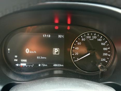 NISSAN Kicks 1.6 16V 4P FLEXSTART XPLAY XTRONIC AUTOM�TICO CVT, Foto 10