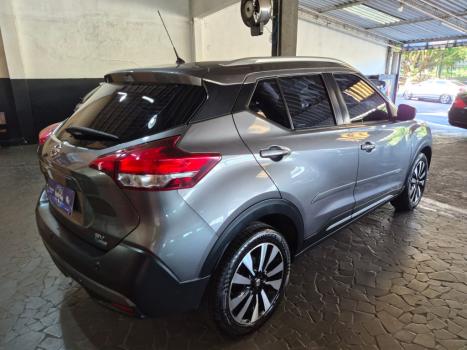NISSAN Kicks 1.6 16V 4P FLEX SV X-TRONIC AUTOM�TICO CVT, Foto 2