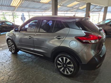 NISSAN Kicks 1.6 16V 4P FLEX SV X-TRONIC AUTOM�TICO CVT, Foto 3