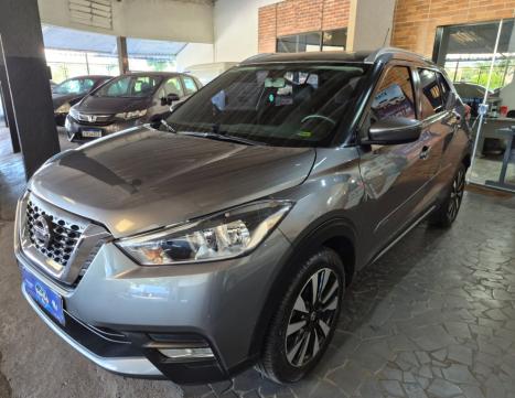 NISSAN Kicks 1.6 16V 4P FLEX SV X-TRONIC AUTOM�TICO CVT, Foto 4