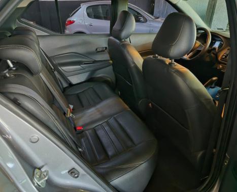 NISSAN Kicks 1.6 16V 4P FLEX SV X-TRONIC AUTOM�TICO CVT, Foto 7