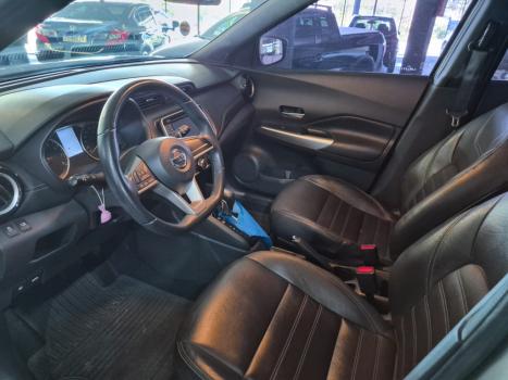 NISSAN Kicks 1.6 16V 4P FLEX SV X-TRONIC AUTOM�TICO CVT, Foto 8