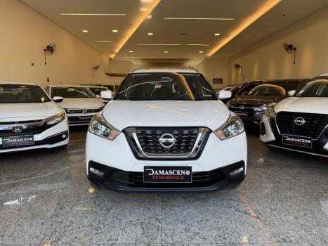 NISSAN Kicks 1.6 16V 4P FLEXSTART S DIRECT X-TRONIC AUTOM�TICO CVT, Foto 1