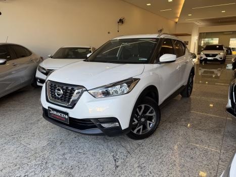 NISSAN Kicks 1.6 16V 4P FLEXSTART S DIRECT X-TRONIC AUTOM�TICO CVT, Foto 3