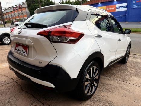 NISSAN Kicks 1.6 16V 4P FLEXSTART SL X-TRONIC AUTOM�TICO CVT, Foto 3