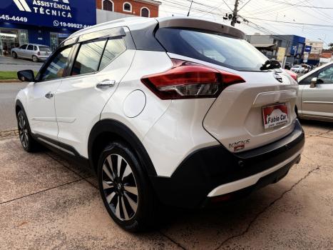 NISSAN Kicks 1.6 16V 4P FLEXSTART SL X-TRONIC AUTOM�TICO CVT, Foto 4