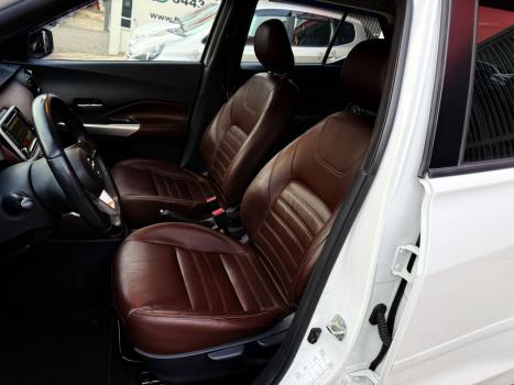 NISSAN Kicks 1.6 16V 4P FLEXSTART SL X-TRONIC AUTOM�TICO CVT, Foto 7