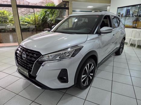 NISSAN Kicks 1.6 16V 4P FLEXSTART ADVANCE XTRONIC AUTOM�TICO CVT, Foto 1
