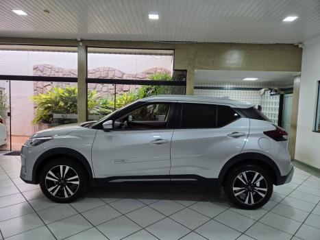 NISSAN Kicks 1.6 16V 4P FLEXSTART ADVANCE XTRONIC AUTOM�TICO CVT, Foto 4