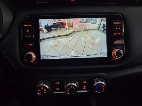 NISSAN Kicks 1.6 16V 4P FLEXSTART ADVANCE XTRONIC AUTOM�TICO CVT, Foto 6