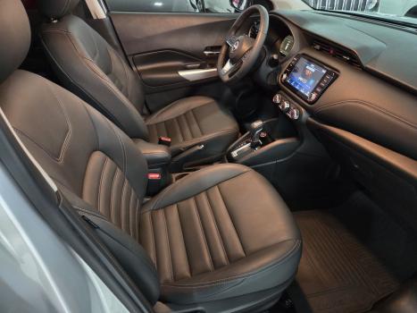 NISSAN Kicks 1.6 16V 4P FLEXSTART ADVANCE XTRONIC AUTOM�TICO CVT, Foto 9